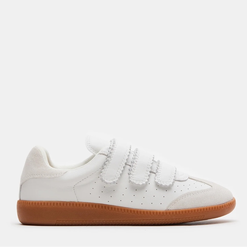 Steve Madden Momento Sneakers